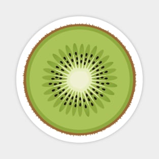 Kiwi Magnet